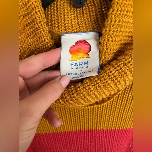 Farm Rio - Picture 4 of 6